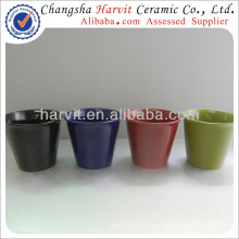 2014 Evaluación de proveedores Ceramic Flower Pot Saucers